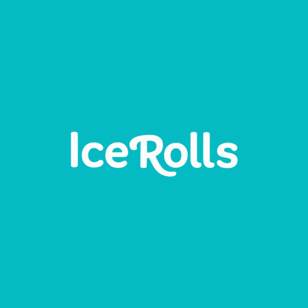 IceRolls - Pyszne Lody Tajskie w Twoim Domu 🏠